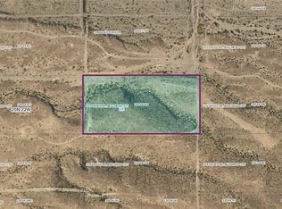 Goldrush Rd, Bullhead City, AZ 86442