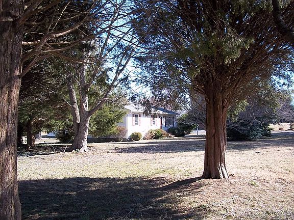 Side yard