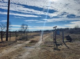 406 Private Road 3706, Bridgeport, TX 76426