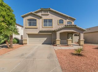 1728 E Galveston St, Gilbert, AZ 85295