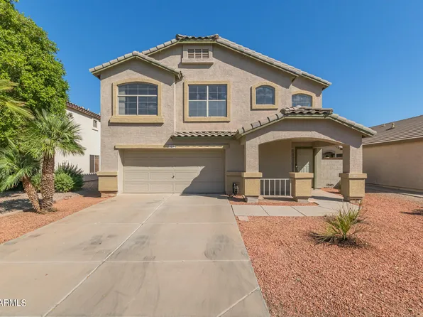 1728 E GALVESTON Street, Gilbert, AZ 85295