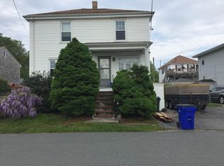 30 Appleton St, Fall River, MA 02724