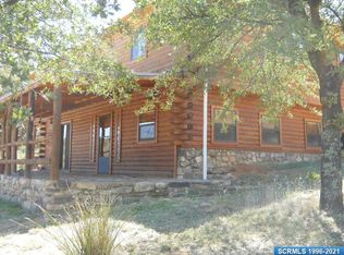 19 Slash Dr #RED, Silver City, NM 88061