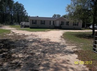 6812 Gilda Ct, Keystone Heights, FL 32656