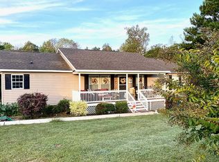 55 J K Stewart Dr, Broadway, NC 27505