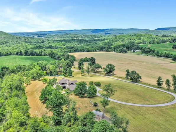 76 Zehner Ln, Landingville, PA 17972