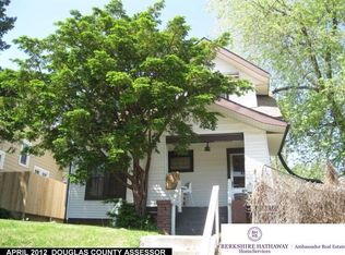 2208 S 31st St, Omaha, NE 68105