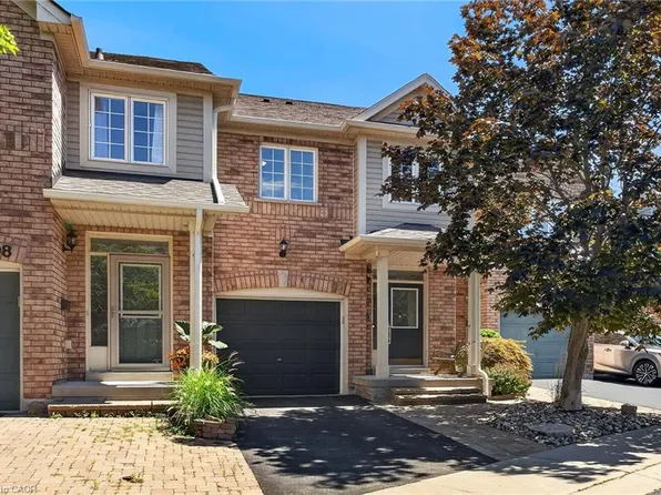 710 Spring Gardens Rd #99, Burlington, ON L7T 4K7