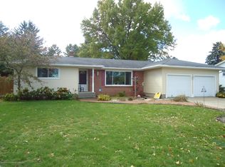 421 Beech St, Charlotte, MI