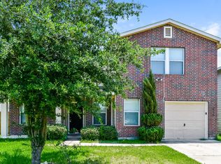 7906 Ashland Springs Ln, Cypress, TX 77433