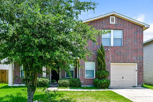 7906 Ashland Springs Ln Photo 1