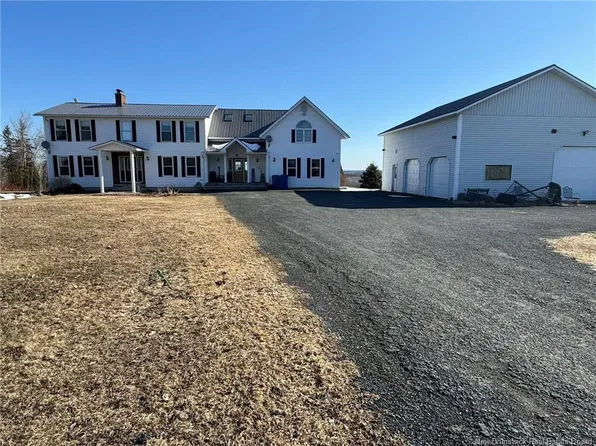 980 Hodgdon Rd, Richmond, NB E7M 4T9