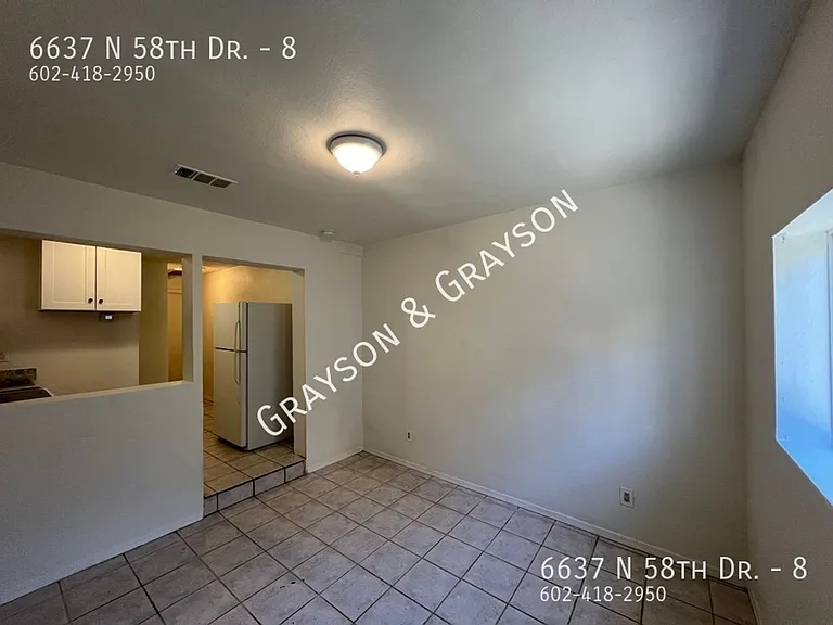6637 N 58th Dr — Photo 6