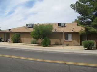 2849 E Grandview Rd, Phoenix, AZ 85032