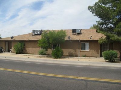 2849 E Grandview Rd, Phoenix, AZ, 85032