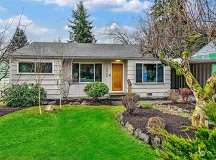 20405 25th Ave NE, Shoreline, WA 98155