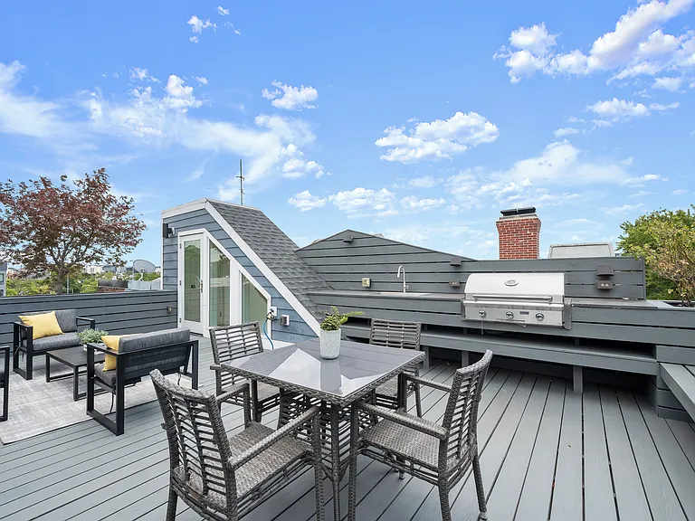 1103 P St NW #1 — Photo 48
