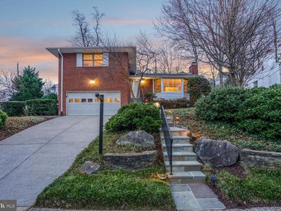 412 Underhill Pl, Alexandria, VA, 22305
