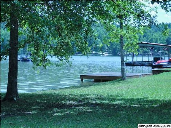 556 Holiday Drive, Lake Wedowee