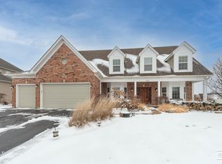 1327 Spring St, Yorkville, IL 60560