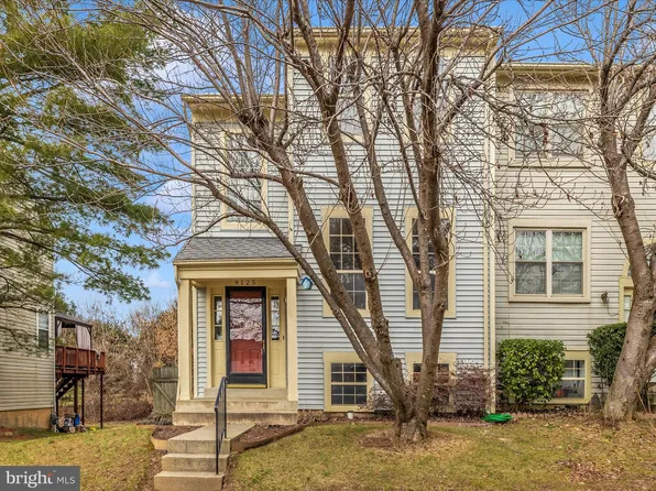 8125 Crabapple Ln, Gaithersburg, MD 20879