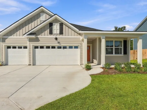Martin Plan, Laurel Grove