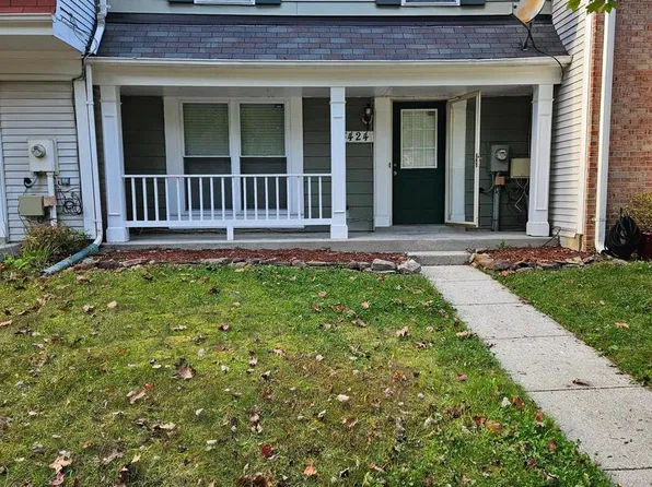 3424 Ephron Cir, Bowie, MD 20716