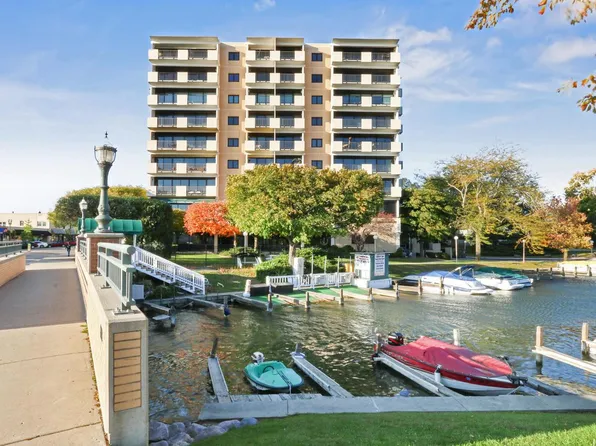 101 Broad STREET #501, Lake Geneva, WI 53147