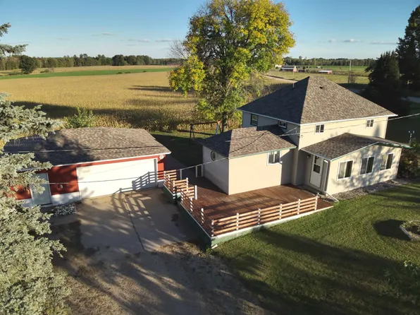 N4354 County Road Cc Rd, Shawano, WI 54166