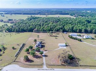 8550 E Zephyr Wing Ct, Floral City, FL 34436