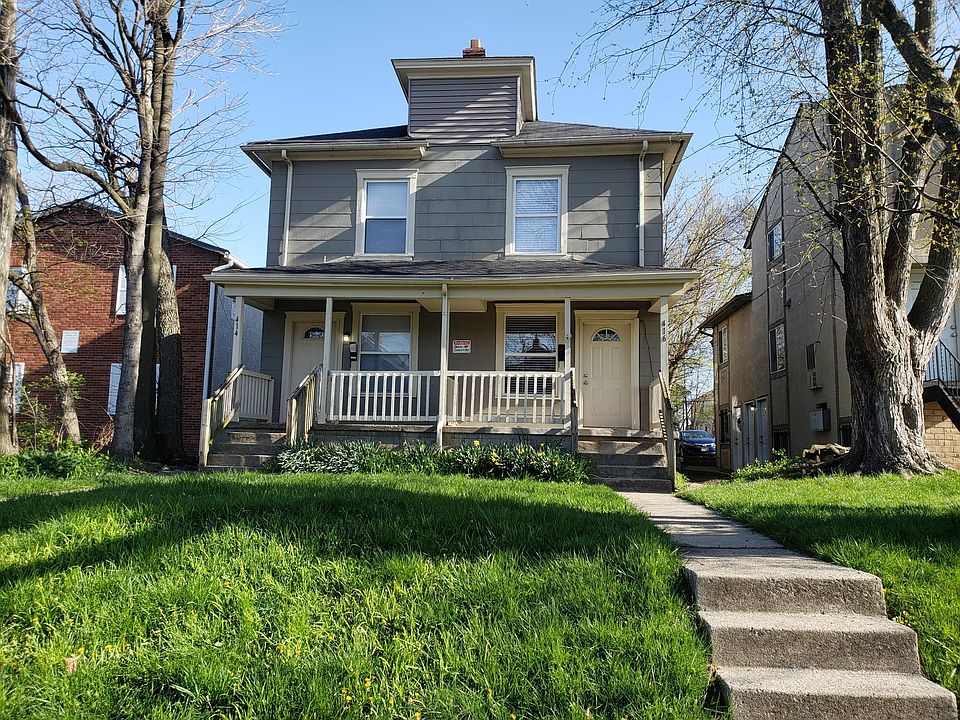 1st image of 416 13th Ave