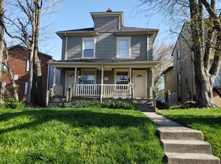 416 13th Ave, Columbus, OH 43201