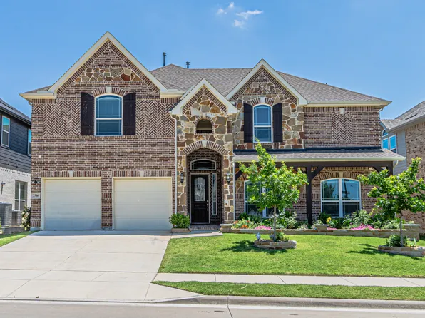 3316 Hickory Ln, Celina, TX 75009