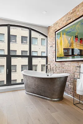 Rented by Compass | media 24