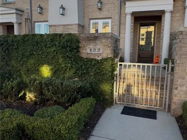 122 Grand Cres, Alpharetta, GA 30009