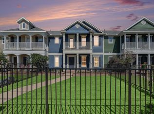 2919 Gillespie St, Houston, TX 77020