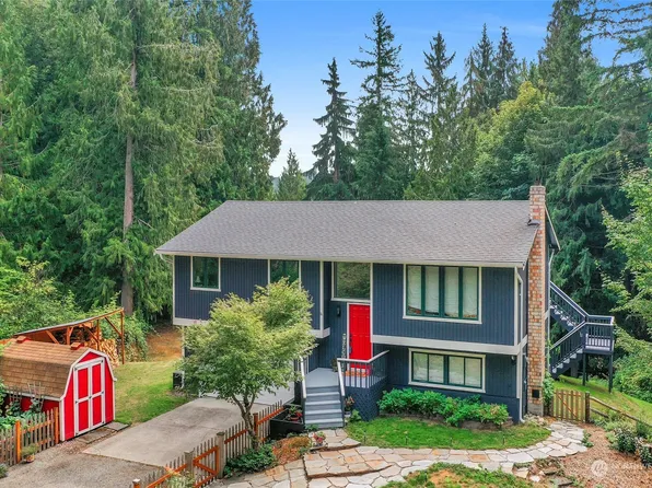 12707 18 Street SE, Lake Stevens, WA 98258