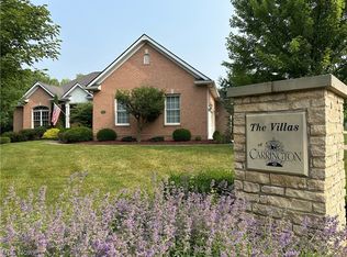 6097 Great Court Cir NW, Massillon, OH 44646