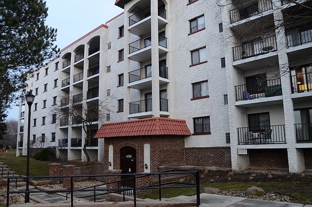 1st image of 450 Plum Creek Dr APT 110