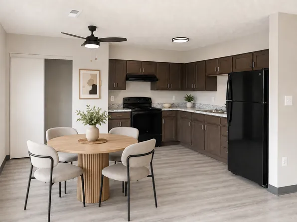 Emerald Apartments