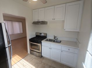 5149 Cahuenga Blvd #3, North Hollywood, CA 91601