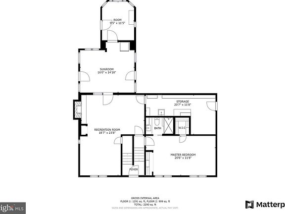 5th image of 44 Ocala Ln