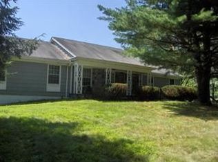 401 Oak Grove Rd, Frenchtown, NJ 08825