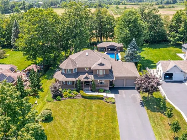 994 Courtland Dr, Ancaster, ON L9G 3L1