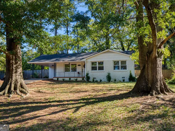 434 Afton Dr, Roswell, GA 30075