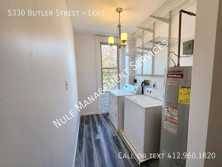 5330 Butler St #LOFT — Photo 7