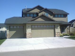 3060 W Cedar Grove St, Meridian, ID 83646