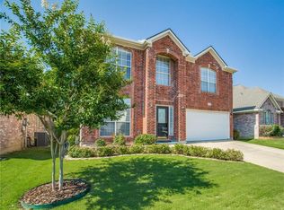 4532 Stepping Stone Dr, Fort Worth, TX 76123