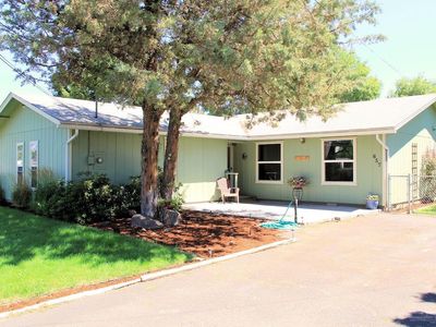657 SW 1st St, Madras, OR, 97741