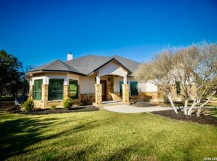 750 Cambridge, New Braunfels, TX 78132